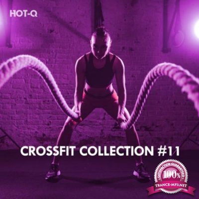 HOTQ - Crossfit Collection, Vol. 11 (2020) FLAC
