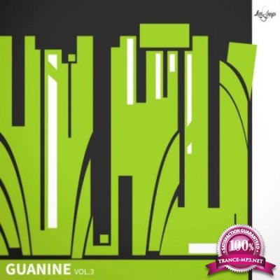 Guanine Vol 3 (2020)