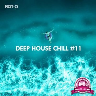 HOTQ - Deep House Chill, Vol. 11 (2020) FLAC