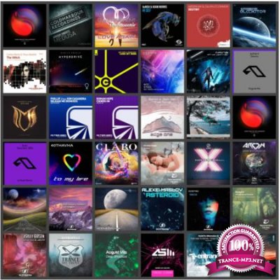 Fresh Trance Releases 234 (2020)