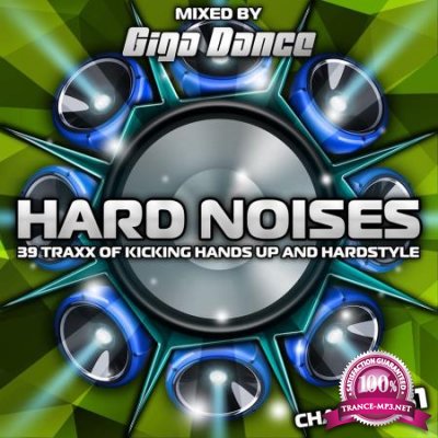 Hard Noises Chapter 31 (Mixed By Giga Dance) (2020)