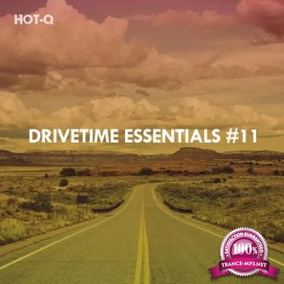 HOTQ - Drivetime Essentials, Vol. 11 (2020) FLAC