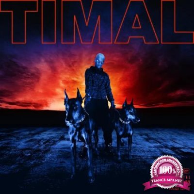 Timal - Caliente (2020)