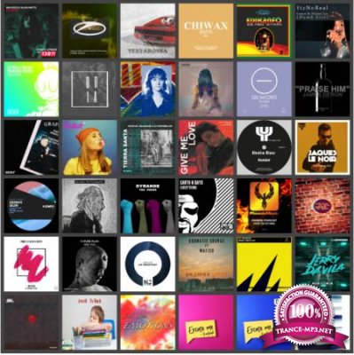 Beatport Music Releases Pack 1838 (2020)
