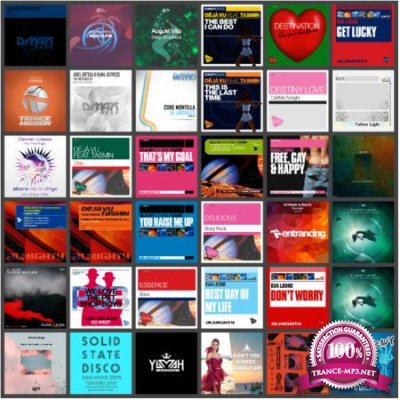 Beatport Music Releases Pack 1844 (2020)