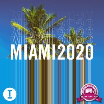Friend Within, Leftwing, Siege - Toolroom Miami 2020 (2020)
