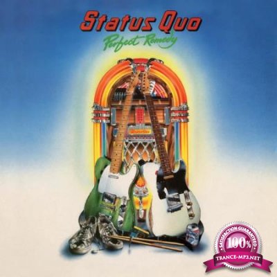 Status Quo - Perfect Remedy (Deluxe Edition) (2020)