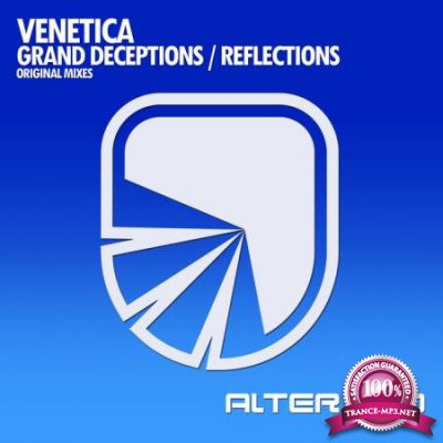 Venetica - Grand Deceptions / Reflections (2018)