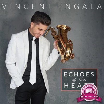 Vincent Ingala - Echoes Of The Heart (2020)