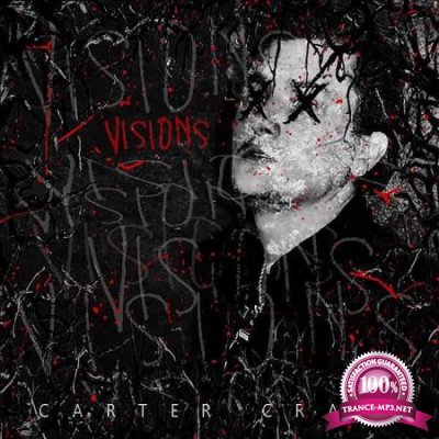 Carter Craft - Visions (2020)