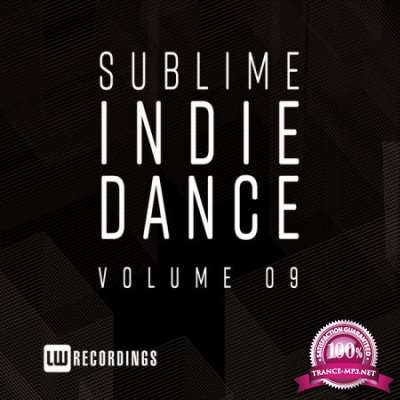 Sublime Indie Dance, Vol. 09 (2020) FLAC