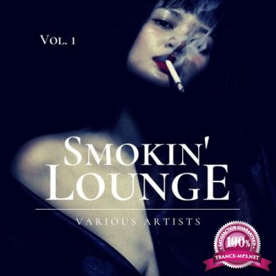 Smokin' Lounge, Vol. 1 (2020)