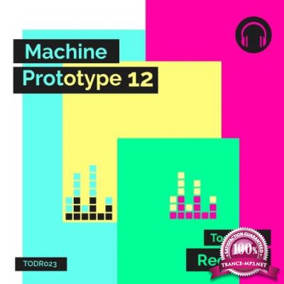 Machine Prototype 12 (2019)