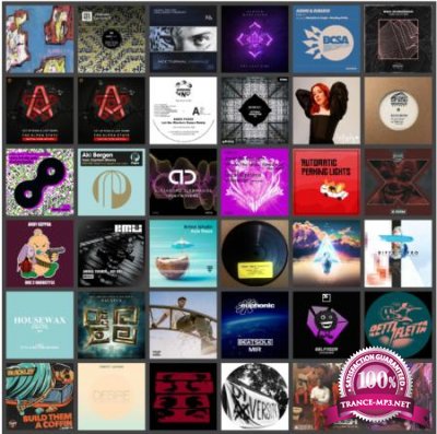 Beatport Music Releases Pack 1847 (2020)