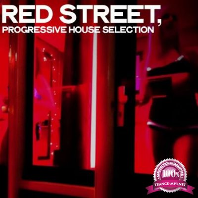 Red Street (Progressive House Selection) (2020)