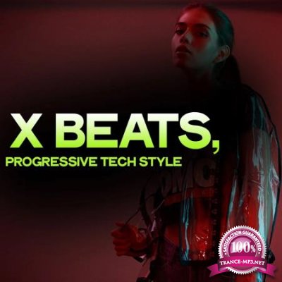 X Beats (Progressive Tech Style) (2020)