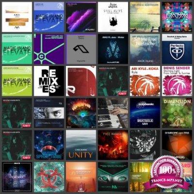 Fresh Trance Releases 236 (2020)