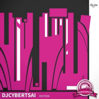 DJCybertsai - Edition (2020)