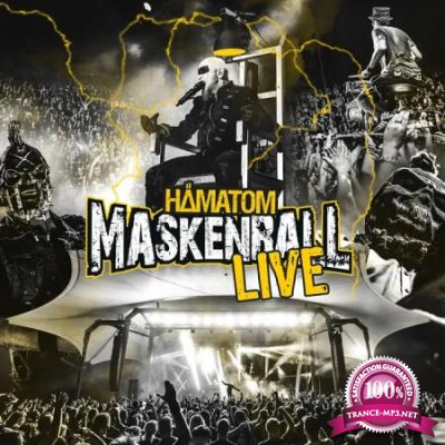 Haematom - Maskenball Live (2020)