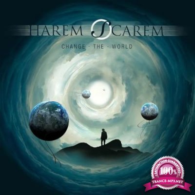 Harem Scarem - Change the World (2020)