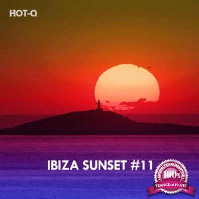 Ibiza Sunset, Vol. 11 (2020) FLAC