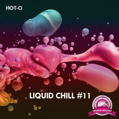 Liquid Chill, Vol. 11 (2020) FLAC