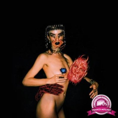 Karma She - My Naked Devotion (2020)