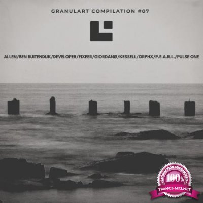 Granulart Compilation #07 (2020)