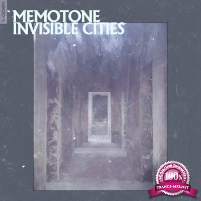 Memotone - Invisible Cities (2020)