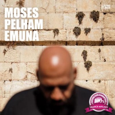 Moses Pelham - EMUNA (2020)