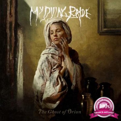 My Dying Bride - The Ghost of Orion (2020)