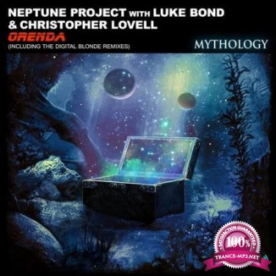 Neptune Project with Luke Bond & Christopher Lovell - Orenda (2020)