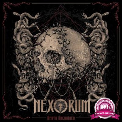 Nexorum - Death Unchained (2020)