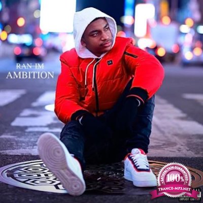 ran-I'm - Ambition (2020)