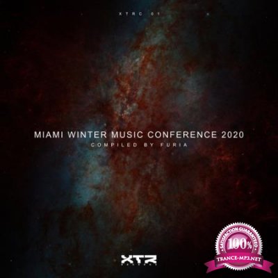 XTR Records - Miami Winter Conference 2020 (2020)