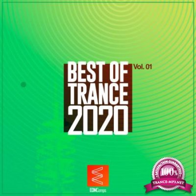 Best Of Trance 2020 Vol 01 (2020)