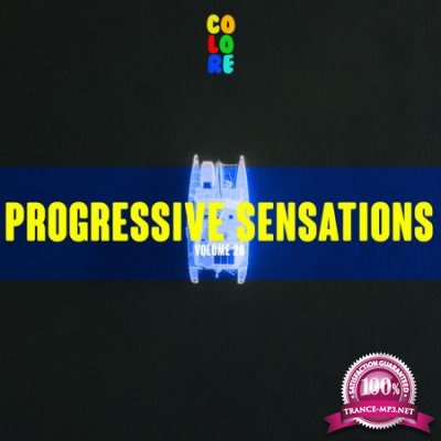 Progressive Sensations Vol 20 (2020)