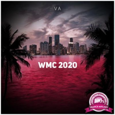 Enchant Audio - WMC Miami 2020 (2020)