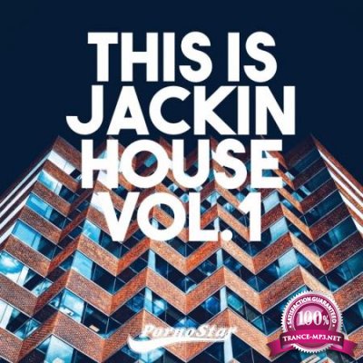 This Is Jackin House Vol 1 (2020)