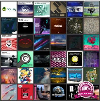 Beatport Music Releases Pack 1848 (2020)