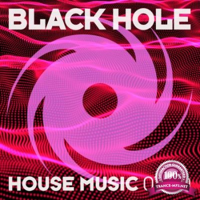 Black Hole: Black Hole House Music 03-20 (2020)