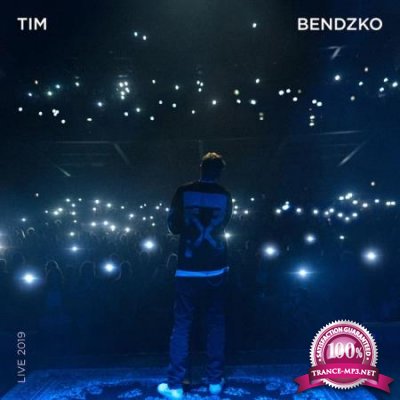 Tim Bendzko - Live 2019 (2020)
