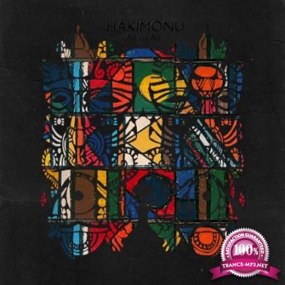 Hakimonu - All In All (2020)