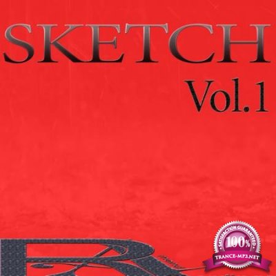 Vyacheslav Sketch - SKETCH , Vol. 1 (2020)