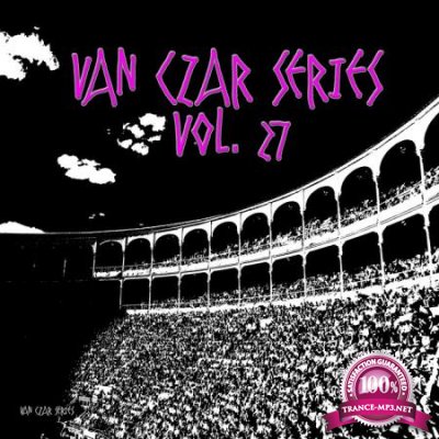 Van Czar Series, Vol. 27 (2020)