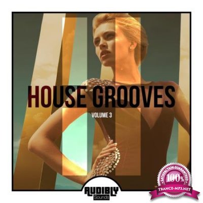 House Grooves, Vol. 3 (2020)