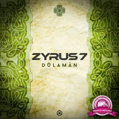 Zyrus 7 - Dolaman (Single) (2020)