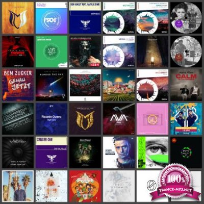 Beatport Music Releases Pack 1853 (2020)