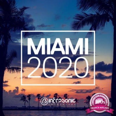 Infrasonic Miami 2020 (2020)