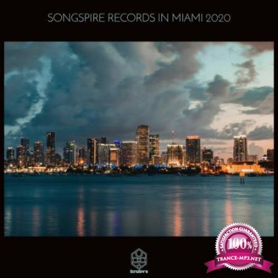 Songspire Records In Miami 2020 (2020)